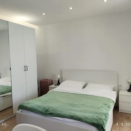 Appartement Frle 1 - *