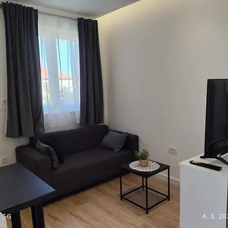 Apartamento Frle 1 - *