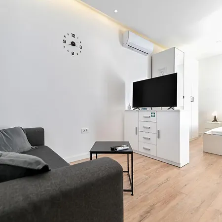 Apartamento Frle 1 - Zadar