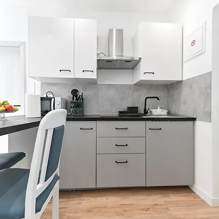 Apartamento Frle 1 -