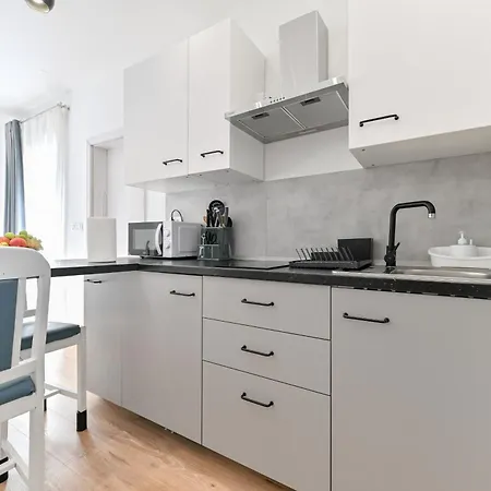 Apartamento Frle 1 - Zadar
