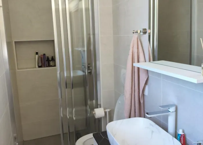 Frle 1 - Апартаменты *