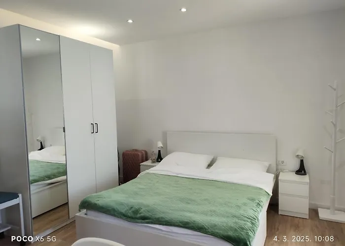Apartamento Frle 1 - *