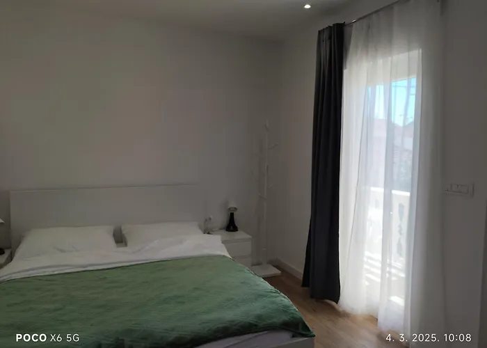 Апартаменты Frle 1 - *