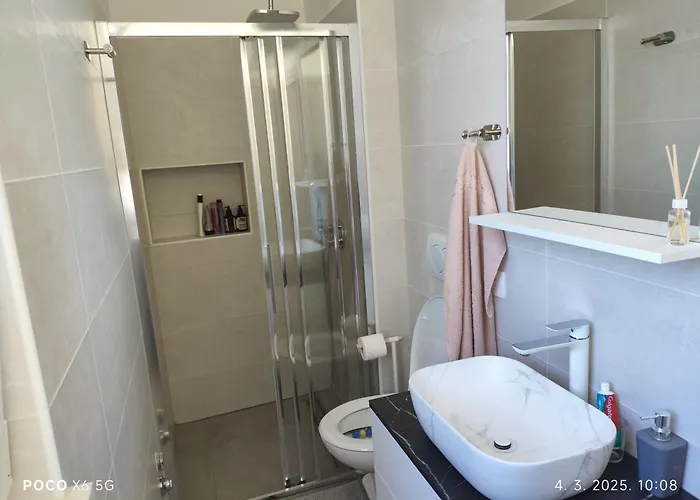 Frle 1 - Апартаменты Задар